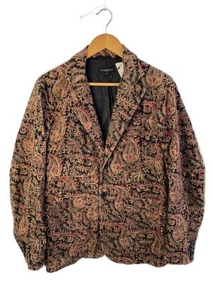 Engineered Garments(エンジニアードガーメンツ) / カシミヤ混 