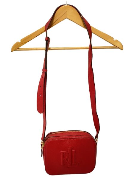 LAUREN RALPH LAUREN(ローレンラルフローレン) / RLLロゴ/ショルダー