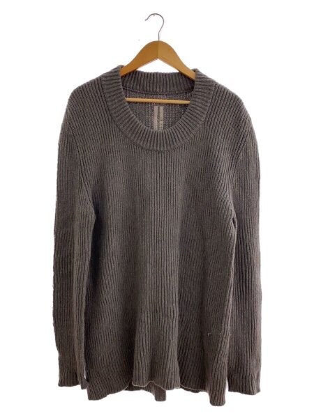 Rick Owens(リックオウエンス) / ニット・セーター(厚手)/XL/カシミア 