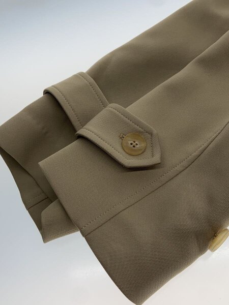 FRAY I.D(フレイアイディー) / トレンチコート/1/ポリエステル/BEG