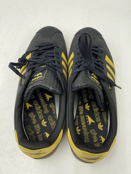 adidas(アディダス) / DESCENDANT X GAZELLE DCDT GTX_ディセンダント 