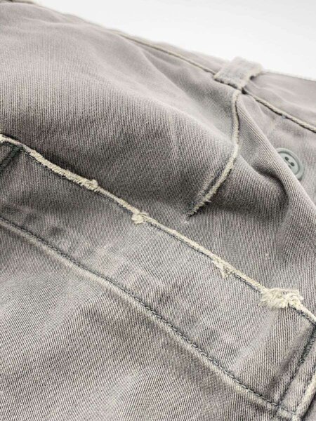 A.PRESSE(アプレッセ) / 25SS/Vintage USAF Hemmed Bottoms/2/コットン 