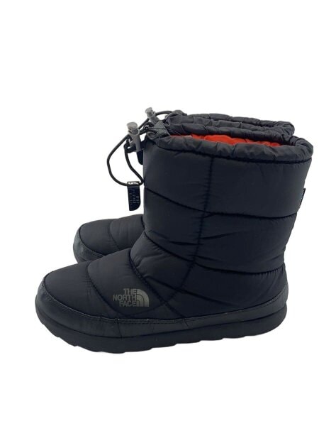 THE NORTH FACE(ザノースフェイス) / ブーツ/25cm/BLK | 中古品の販売 