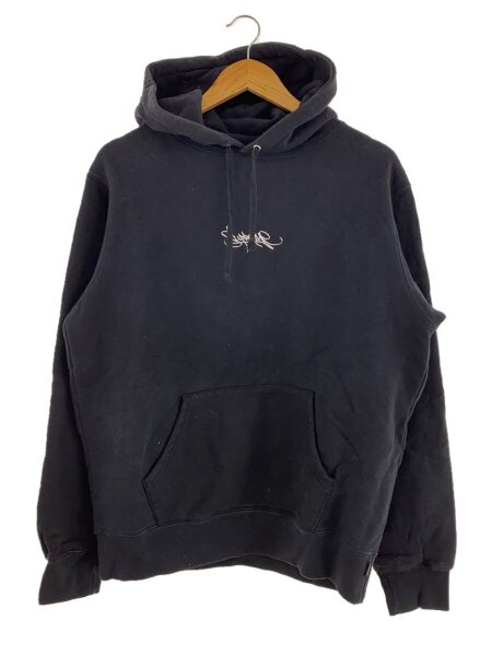 Supreme(シュプリーム) / 19SS/Tag Logo Hooded Sweatshirt/パーカー/M 