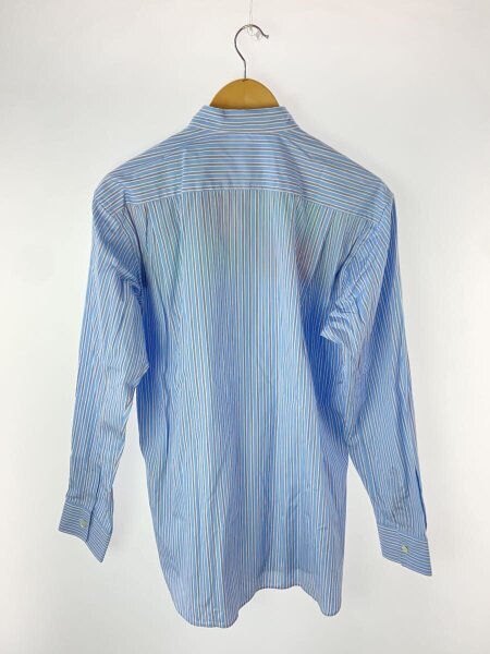 COMME des GARÇONS SHIRT ストライプシャツパッチワーク
