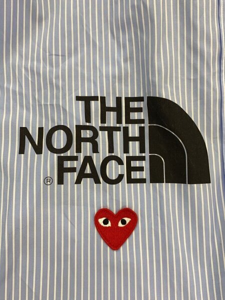 PLAY COMME des GARCONS(プレイコムデギャルソン) / 20AW/Play Blouse