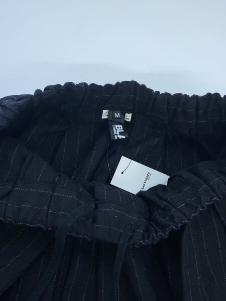BLACK COMME des GARCONS(ブラックコムデギャルソン) / サルエルパンツ 