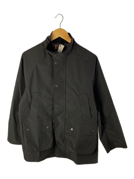 Barbour(バブアー) / ミドルコート/36/ポリエステル/BLK/251MCAS182 