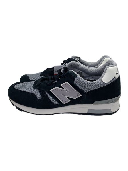 NEW BALANCE(ニューバランス) / ローカットスニーカー/27cm/GRY 