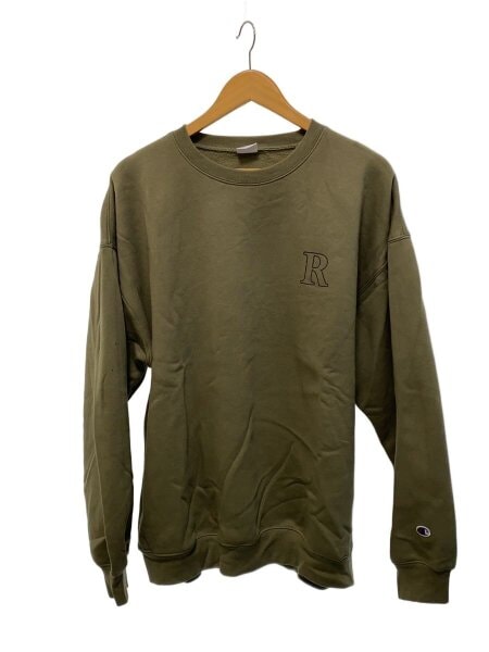 RHC Ron Herman(アールエイチシーロンハーマン) / ×Champion/R Logo 