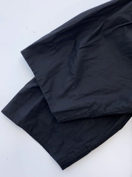GANNI(ガニー) / 半袖ワンピース/34/コットン/BLK/6479// | 古着の販売