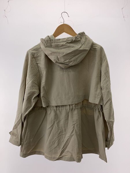 URBAN RESEARCH DOORS / 24SS/マウンテンパーカー/ナイロンジャケット/フーデッド/M/GRY/DR4-27A106 URBAN RESEARCH DOORS(アーバンリサーチドアーズ) / 24SS/マウンテン