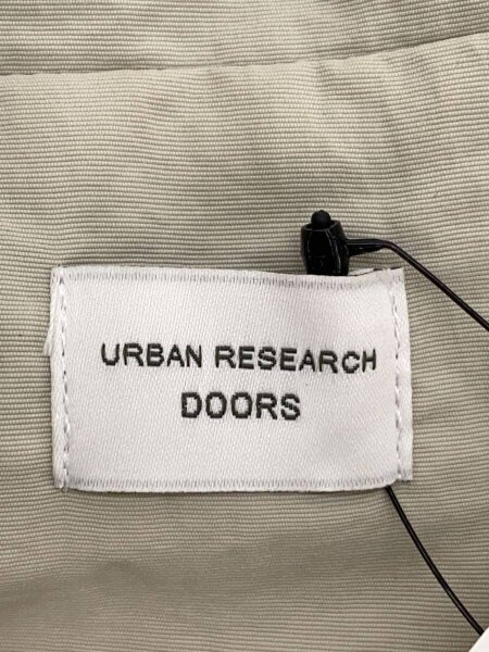 URBAN RESEARCH DOORS(アーバンリサーチドアーズ) / 24SS/マウンテン
