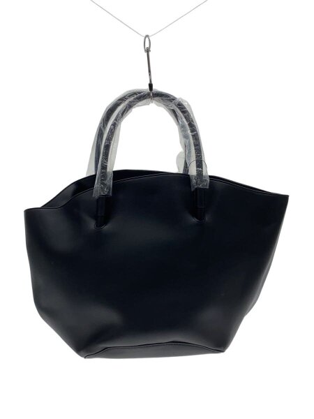 TODAYFUL(トゥデイフル) / Ecoleather Round Bag/--/BLK/12511012 