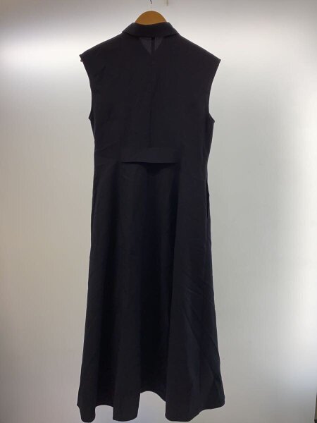 FRAY I.D / ノースリーブワンピース/1/ポリエステル/GRY/FWFO252012 FRAY I.D(フレイアイディー) / ノースリーブワンピース/1/ポリエステル