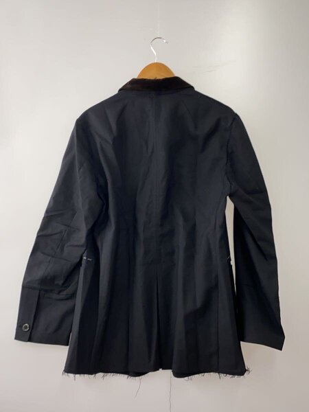 ensou.(エンソウ) / 20AW/HARRISONS of Edinburgh SAL JACKET