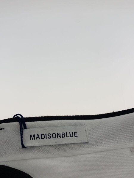 MADISONBLUE(マディソンブルー) / H W TUCK TAPERD PT LINEN TWILL MNS