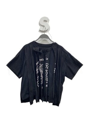 sacaiのカットソー検索結果|古着・中古品の通販サイト セカンド
