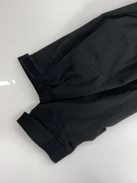 VAINL ARCHIVE / ボアジップジャケット/DICROS PRIMALOFT/S/ポリエステル/BLK/2218064 VAINL ARCHIVE(バイナルアーカイブ) / ボアジップジャケット/DICROS