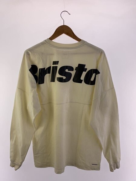 F.C.R.B.(F.C.Real Bristol)(エフシー(レアルブリストル)) / 長袖T 