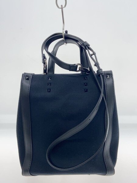【美品】valentino garavani ヴィンテージ 巾着ショルダーバッグ VALENTINO GARAVANI(ヴァレンチノガラバーニ) / ショルダーバッグ/巾着