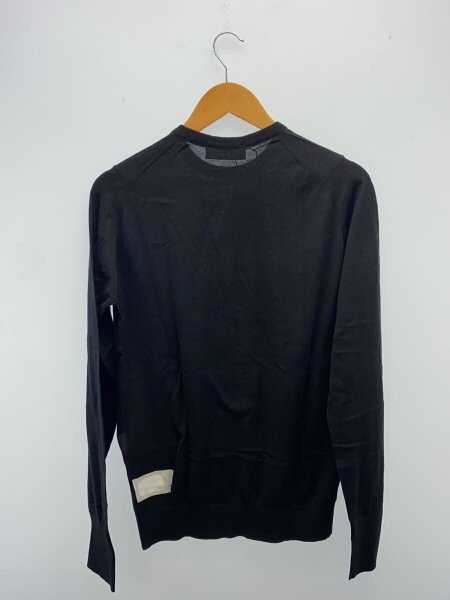 JOHN SMEDLEY(ジョンスメドレー) / ×FRAGMENT/コットンニットクール 