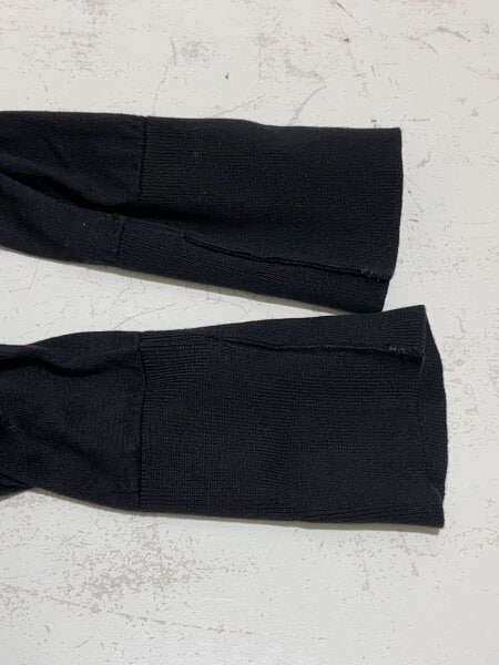 JOHN SMEDLEY(ジョンスメドレー) / ×FRAGMENT/コットンニットクール 