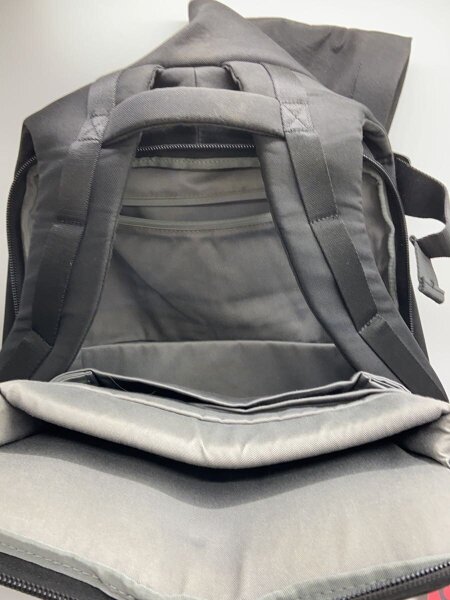 COTE&CIEL(コートエシエル) / Laptop Rucksack/リュック/BLK/無地 