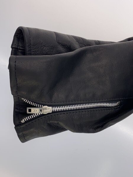 JAMES GROSE / CLUBMAN HORSE/40/馬革/BLK/JAM23S000221// JAMES GROSE(ジェームスグロース) / CLUBMAN HORSE/40/馬革/BLK