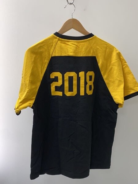 Corteiz(コーテイズ) / ALCATRAZ EAGLE RAGLAN TEE/M/コットン 