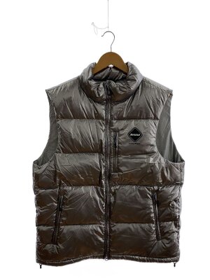 新品未使用 FCRB ノースリーブ シャツ ブラック XL F.C.R.B.(F.C.Real Bristol)（エフシー(レアルブリストル)）の古着