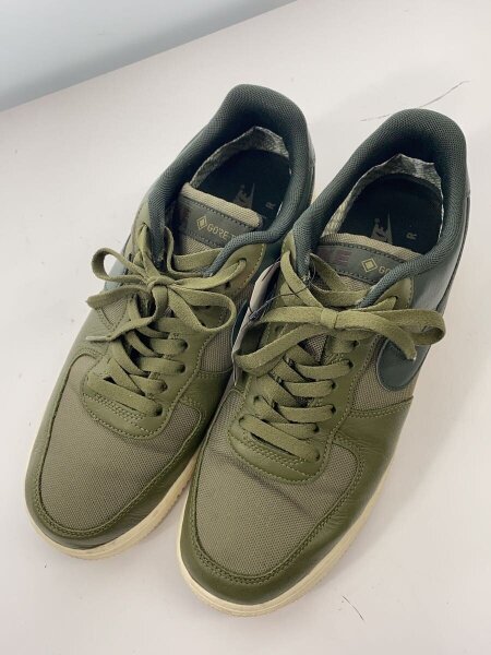 NIKE(ナイキ) / AIR FORCE 1 GTX_エアフォース 1 ゴアテックス/28.5cm 