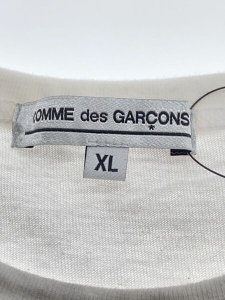 COMME des GARCONS(コムデギャルソン) / D/× Alisa Yoffe/23SS