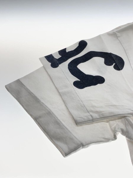 メンズ COMME des GARÇONS 青山店限定 Alisa Yoffe Tシャツ