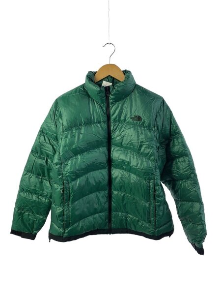 THE NORTH FACE(ザノースフェイス) / ZIZ ACONCAGUA JACKET_ジップイン 