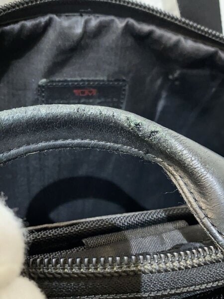 TUMI(トゥミ) / ブリーフケース/--/BLK/26141DH/状態考慮 | 中古品の