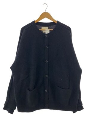 YOKE ヨーク 22SS BORDER CONNECTING CARDIGAN YOKE(ヨーク) / 22SS