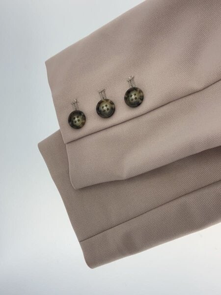 Mystrada(マイストラーダ) / スプリングバックボリュームコート/38