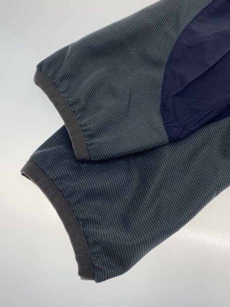 rajabrooke(ラジャブルック) / rajabrooke BERGUNA HOODIE JKT