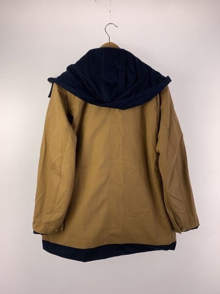 sacai × Carhartt / J/リバーシブルコート/ジャケット/2/コットン/CML/24-03390M sacai(サカイ) / J/リバーシブルコート/ジャケット/2/コットン/CML/24