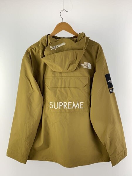 Supreme(シュプリーム) / ×THE NORTH FACE/Cargo Jacket/XL/ナイロン 