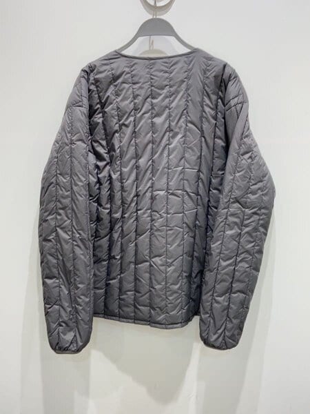 NEIGHBORHOOD(ネイバーフッド) / S/24AW/INNER DOWN JACKET/ダウン