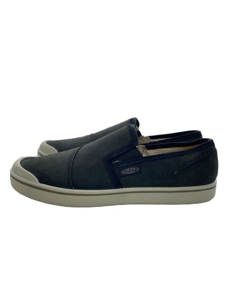 KEEN(キーン) / ローカットスニーカー/26cm/BLK | 中古品の販売・通販 