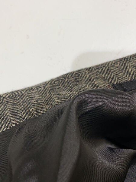 Paul Smith(ポールスミス) / テーラードジャケット/ウール/GRY/PL-IA