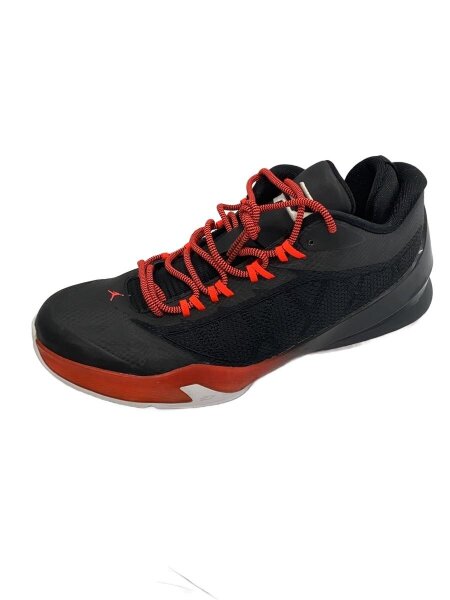 NIKE(ナイキ) / JORDAN CP.3 VIII/ジョーダン/ブラック/684855-023 