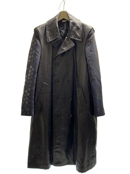 COMME des GARCONS HOMME PLUS(コムデギャルソンオムプリュス) / 25SS 