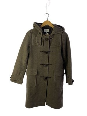 BEAUTY&YOUTH UNITED ARROWSのダッフルコート検索結果|古着・中古品の