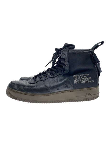 NIKE(ナイキ) / SF AF1 MID/スペシャルフィールドエアフォースミッド 