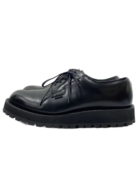 N.HOOLYWOOD(エヌハリウッド) / ×Danner/ドレスシューズ/25cm/BLK/牛革 