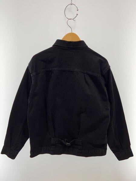 marka(マーカ) / Denim Jacket/Gジャン/3/コットン/BLK/無地 